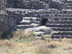 TEOTIHUACAN - 93