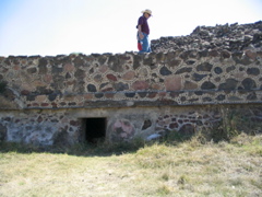 TEOTIHUACAN - 94