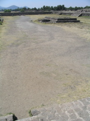 TEOTIHUACAN - 95