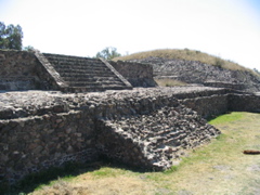 TEOTIHUACAN - 96
