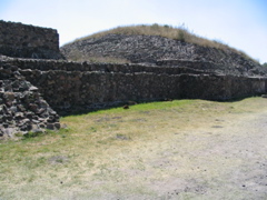 TEOTIHUACAN - 97