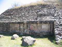 TEOTIHUACAN - 98