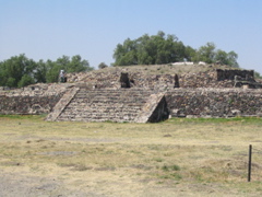 TEOTIHUACAN - 99