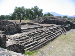 TEOTIHUACAN - 101