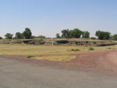 TEOTIHUACAN - 103
