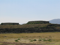 TEOTIHUACAN - 105