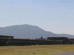 TEOTIHUACAN - 106