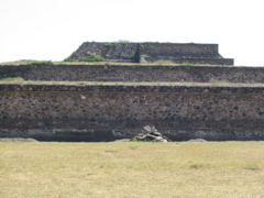 TEOTIHUACAN - 107