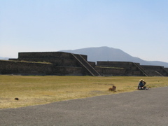 TEOTIHUACAN - 108