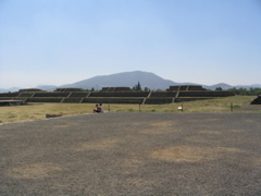 TEOTIHUACAN - 111