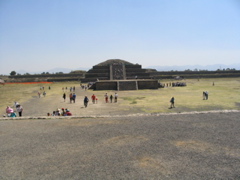 TEOTIHUACAN - 112
