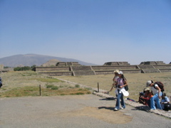 TEOTIHUACAN - 113