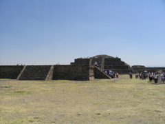 TEOTIHUACAN - 115