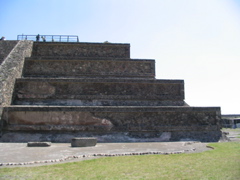 TEOTIHUACAN - 118