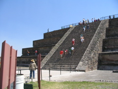 TEOTIHUACAN - 119