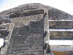 TEOTIHUACAN - 123