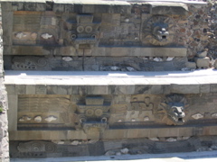 TEOTIHUACAN - 125