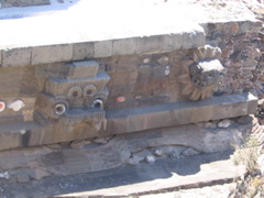 TEOTIHUACAN - 126