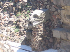 TEOTIHUACAN - 132