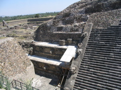 TEOTIHUACAN - 133