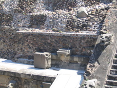 TEOTIHUACAN - 135