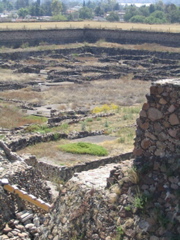 TEOTIHUACAN - 137