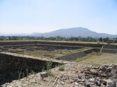 TEOTIHUACAN - 139