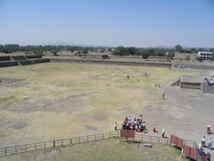 TEOTIHUACAN - 142