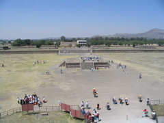 TEOTIHUACAN - 143