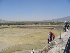 TEOTIHUACAN - 144