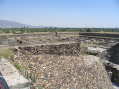 TEOTIHUACAN - 145
