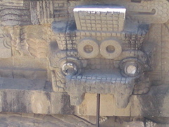 TEOTIHUACAN - 147
