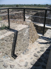 TEOTIHUACAN - 149