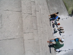 TEOTIHUACAN - 152
