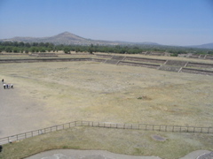 TEOTIHUACAN - 153