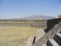 TEOTIHUACAN - 154