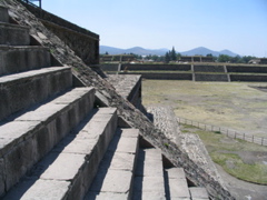 TEOTIHUACAN - 155