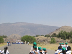 TEOTIHUACAN - 157