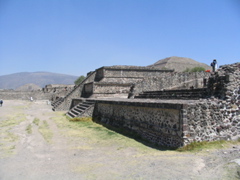 TEOTIHUACAN - 164
