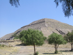 TEOTIHUACAN - 168