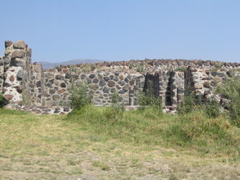 TEOTIHUACAN - 170