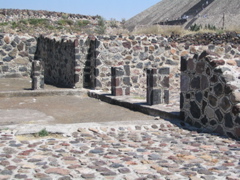 TEOTIHUACAN - 171