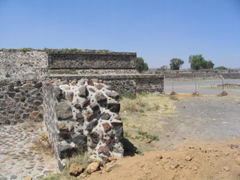 TEOTIHUACAN - 173