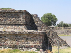 TEOTIHUACAN - 174