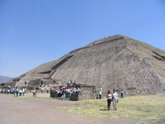 TEOTIHUACAN - 175
