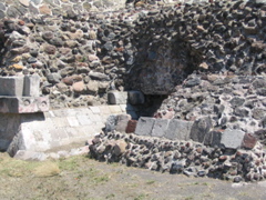 TEOTIHUACAN - 178