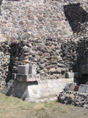 TEOTIHUACAN - 179