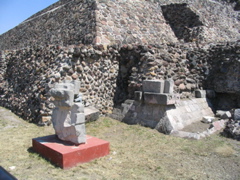 TEOTIHUACAN - 180