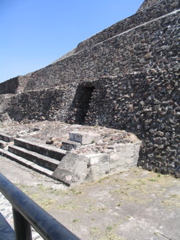 TEOTIHUACAN - 182