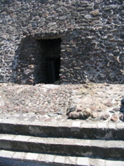 TEOTIHUACAN - 183